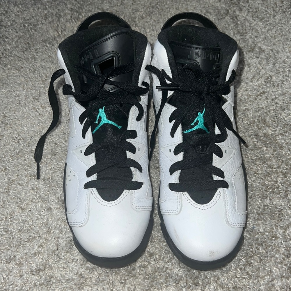 Kid’s Jordan Sneaker